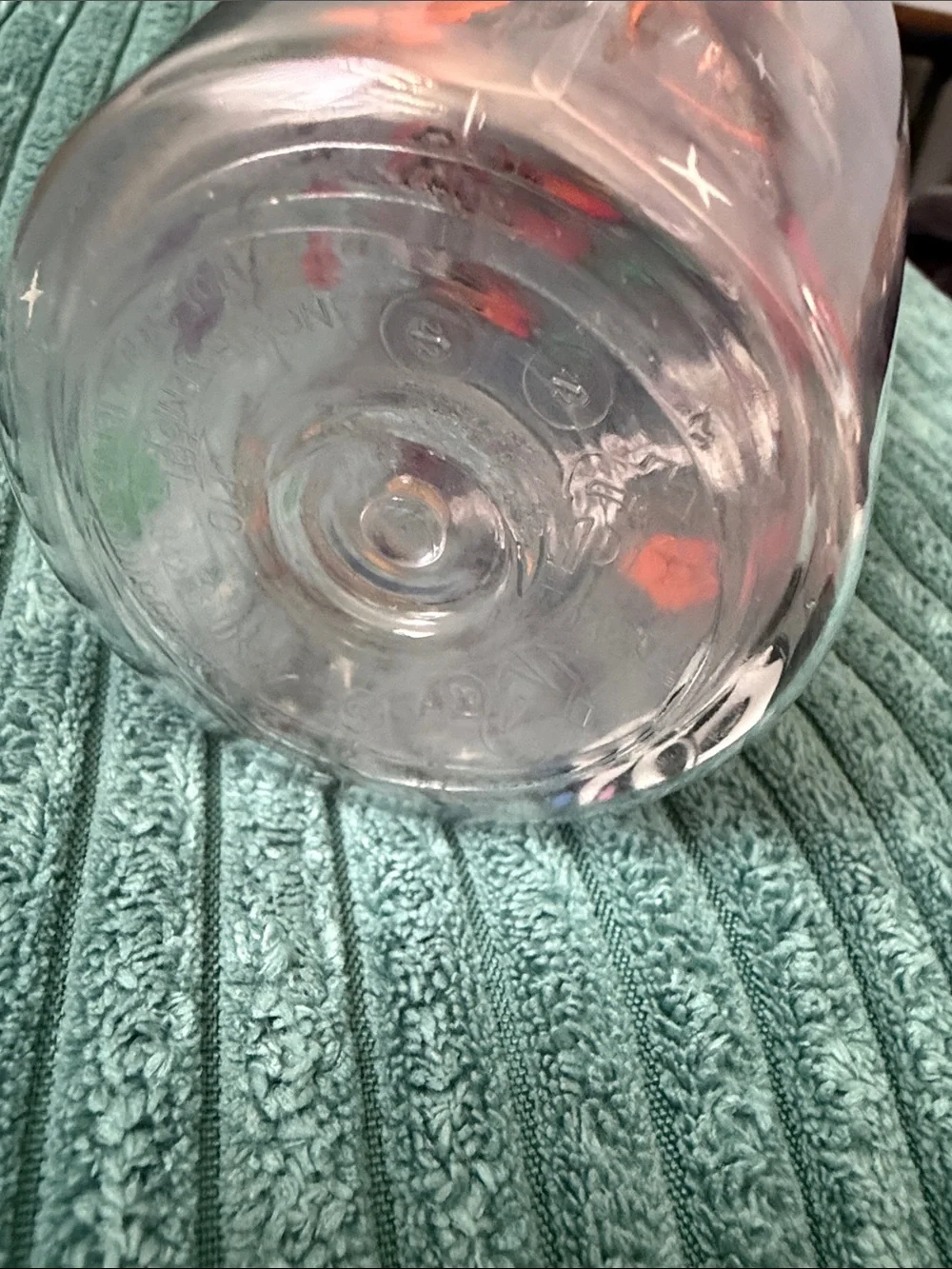 Disney Tervis Hawaii Aulani Resort Mickey Mouse Water Bottle